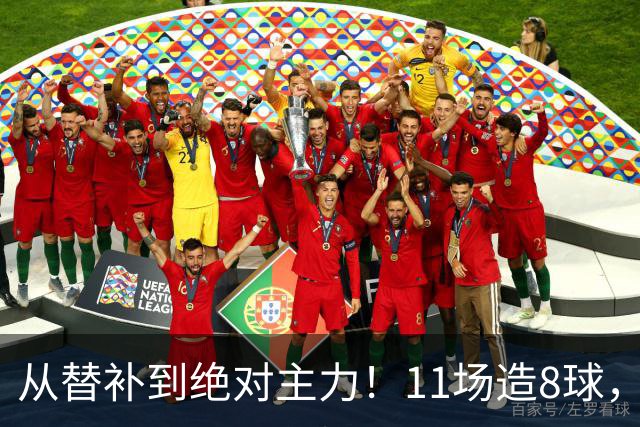 从替补到绝对主力！11场造8球，皇马续约在即，身价已达1亿欧元