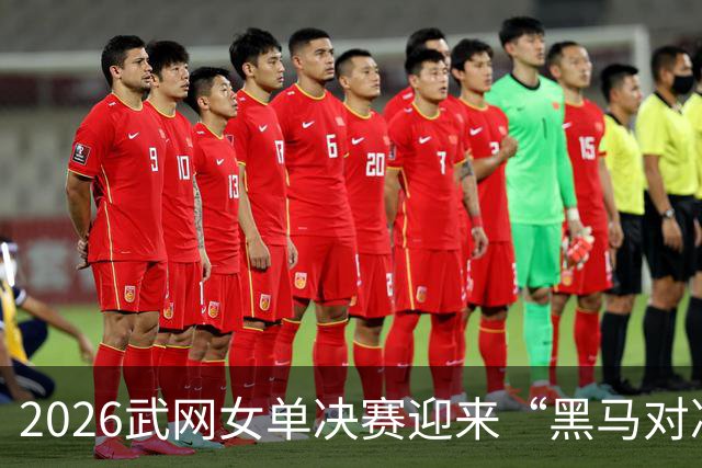 2026武网女单决赛迎来“黑马对决”，斯瓦泰克波兰德比落败，赫瓦林斯卡将与卡塔尔争冠