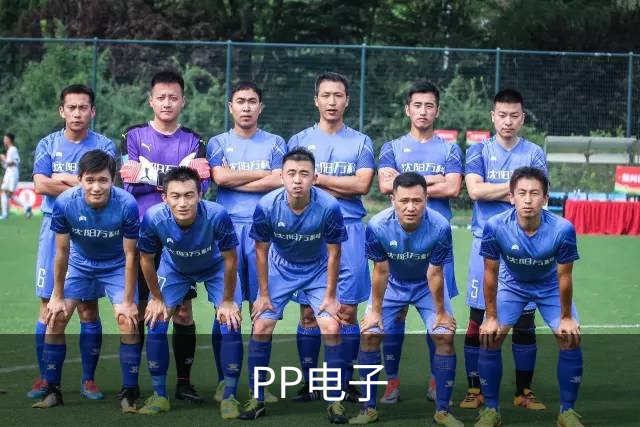 PP电子公司简介图片